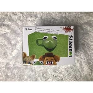 Disney Muppets Kermit The Frog MUG